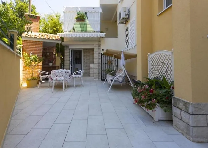 Apartmani Marica I Ivo 1