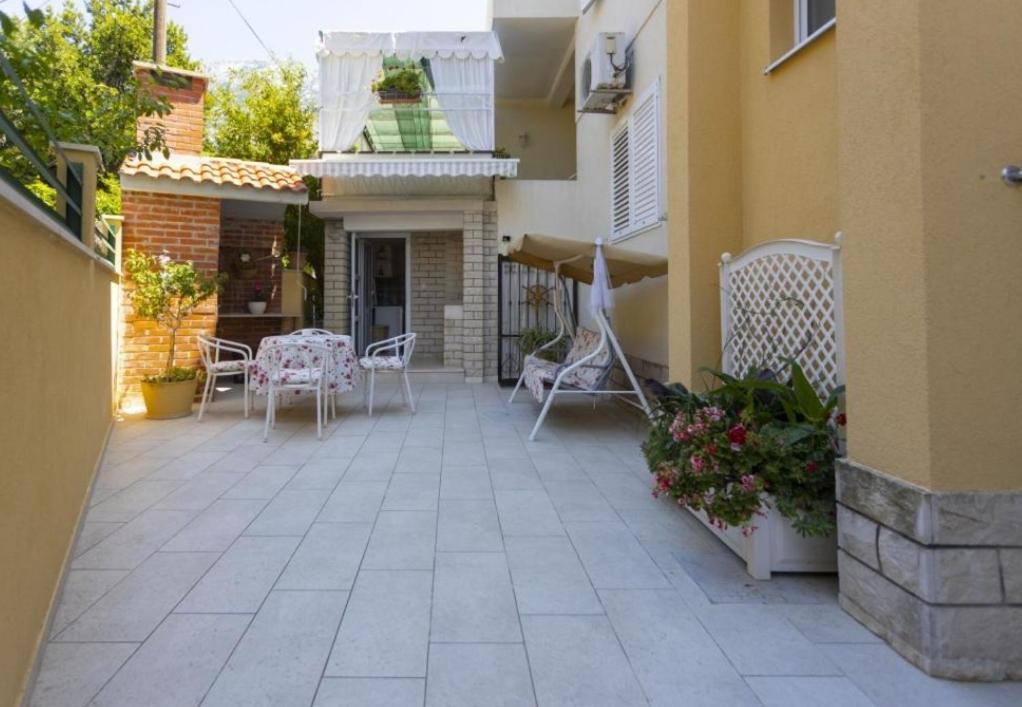 Marica I Ivo 1 * Makarska