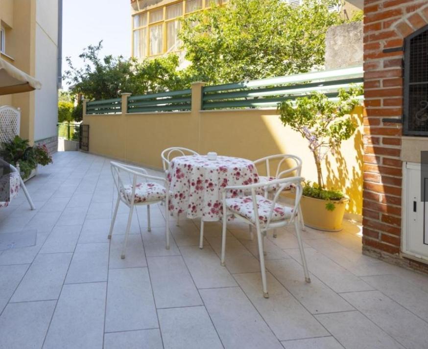 Marica I Ivo 1 Apartment Makarska