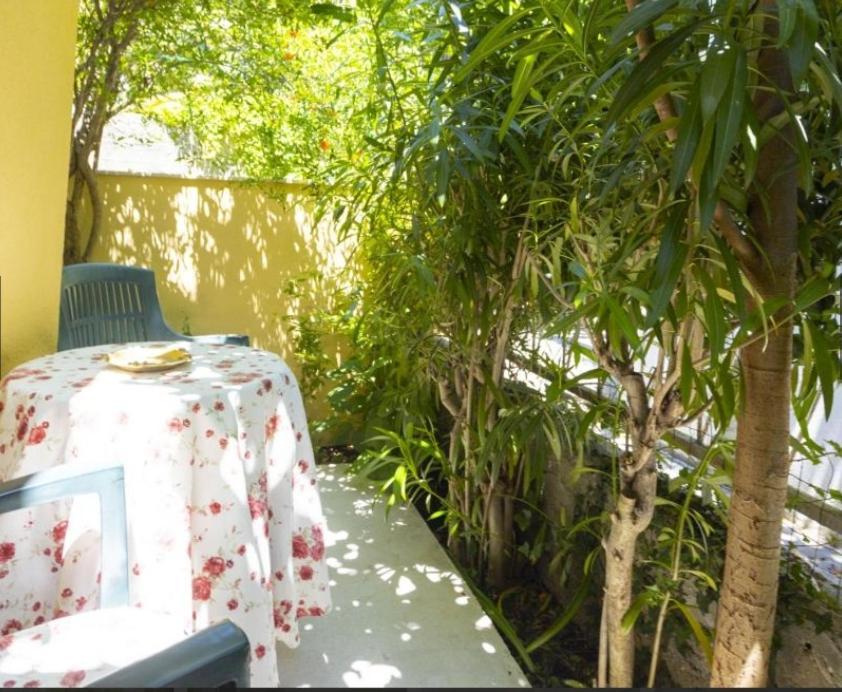 Apartment Marica I Ivo 1 Makarska