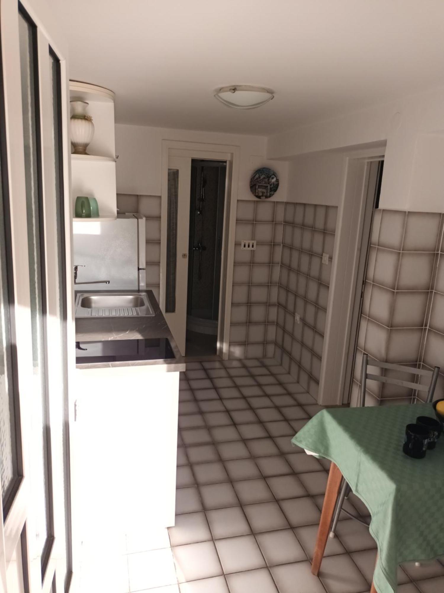 Apartment Marica I Ivo 1 Makarska