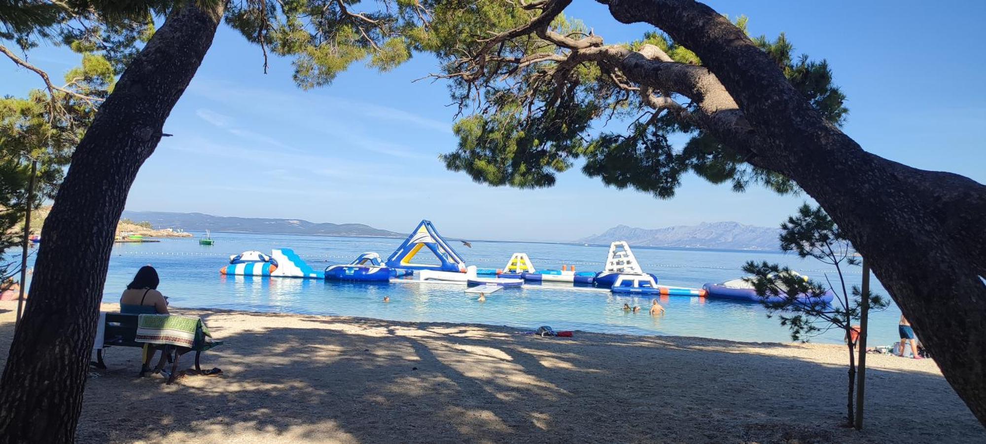 Marica I Ivo 1 Makarska